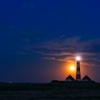 Leuchtturm Westerhever