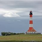 Leuchtturm Westerhever