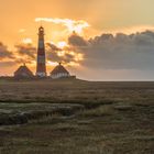 Leuchtturm Westerhever