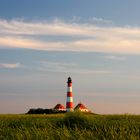 Leuchtturm Westerhever