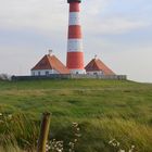 Leuchtturm Westerhever