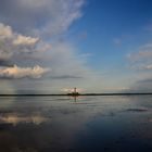 Leuchtturm Westerhever