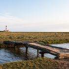 Leuchtturm Westerhever