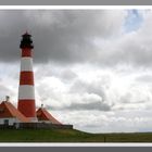 Leuchtturm Westerhever