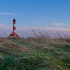 Leuchtturm Westerhever