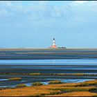 Leuchtturm Westerhever