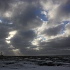 Leuchtturm Westerhever