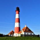 Leuchtturm Westerhever