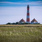 Leuchtturm "Westerhever"