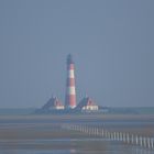 Leuchtturm Westerhever