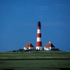 Leuchtturm Westerhever