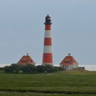 Leuchtturm "Westerhever"