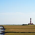 Leuchtturm Westerhever