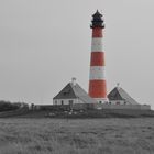 Leuchtturm Westerhever