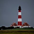 Leuchtturm Westerhever