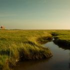 Leuchtturm Westerhever