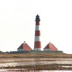 Leuchtturm Westerhever