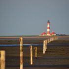 Leuchtturm Westerhever