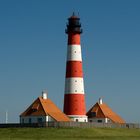 Leuchtturm Westerhever