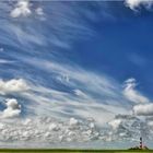 Leuchtturm Westerhever