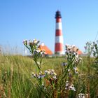 Leuchtturm Westerhever