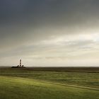 Leuchtturm Westerhever