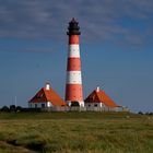 Leuchtturm Westerhever