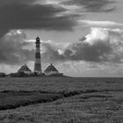 Leuchtturm Westerhever