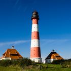 Leuchtturm "Westerhever"