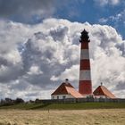 Leuchtturm, Westerhever Sand