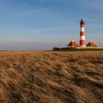 Leuchtturm Westerheversand 