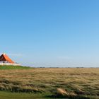 Leuchtturm Westerheversand