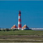 Leuchtturm Westerhversand