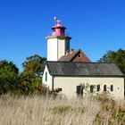 Leuchtturm Westermarkelsdorf