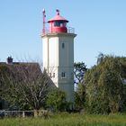 Leuchtturm Westermarkelsdorf