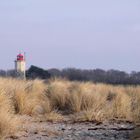 Leuchtturm Westermarkelsdorf, Fehmarn