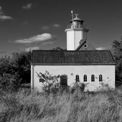 Leuchtturm Westermarkelsdorf, Fehmarn Ostsee