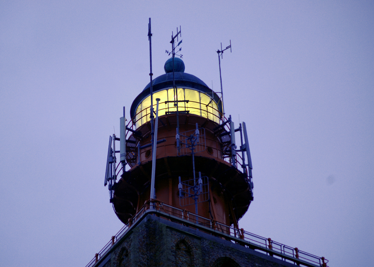 Leuchtturm Westkapelle