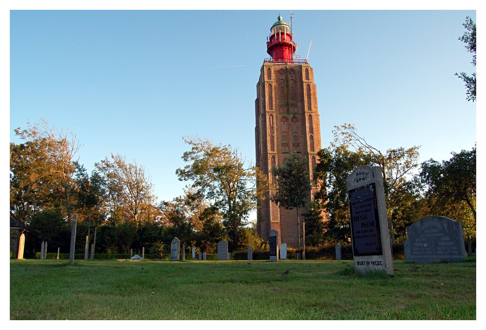 Leuchtturm Westkapelle...