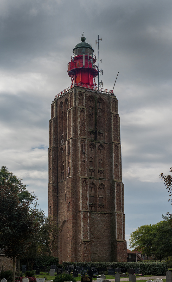 Leuchtturm Westkapelle