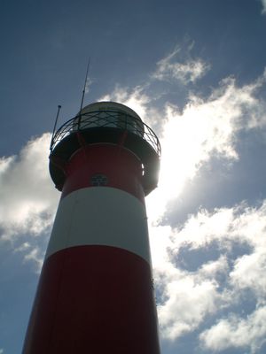 Leuchtturm Westkapelle
