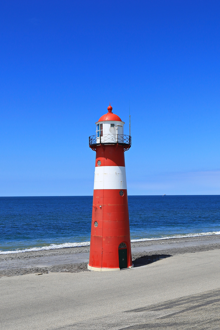 Leuchtturm Westkapelle