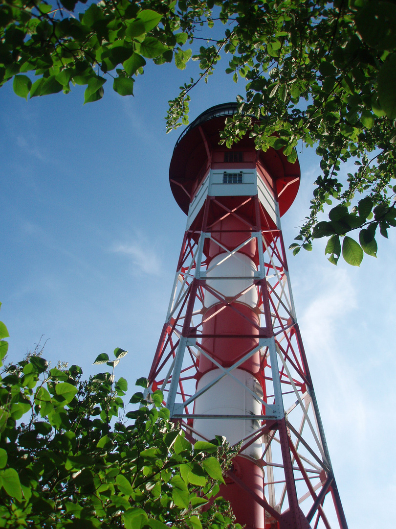 Leuchtturm Wittenberge