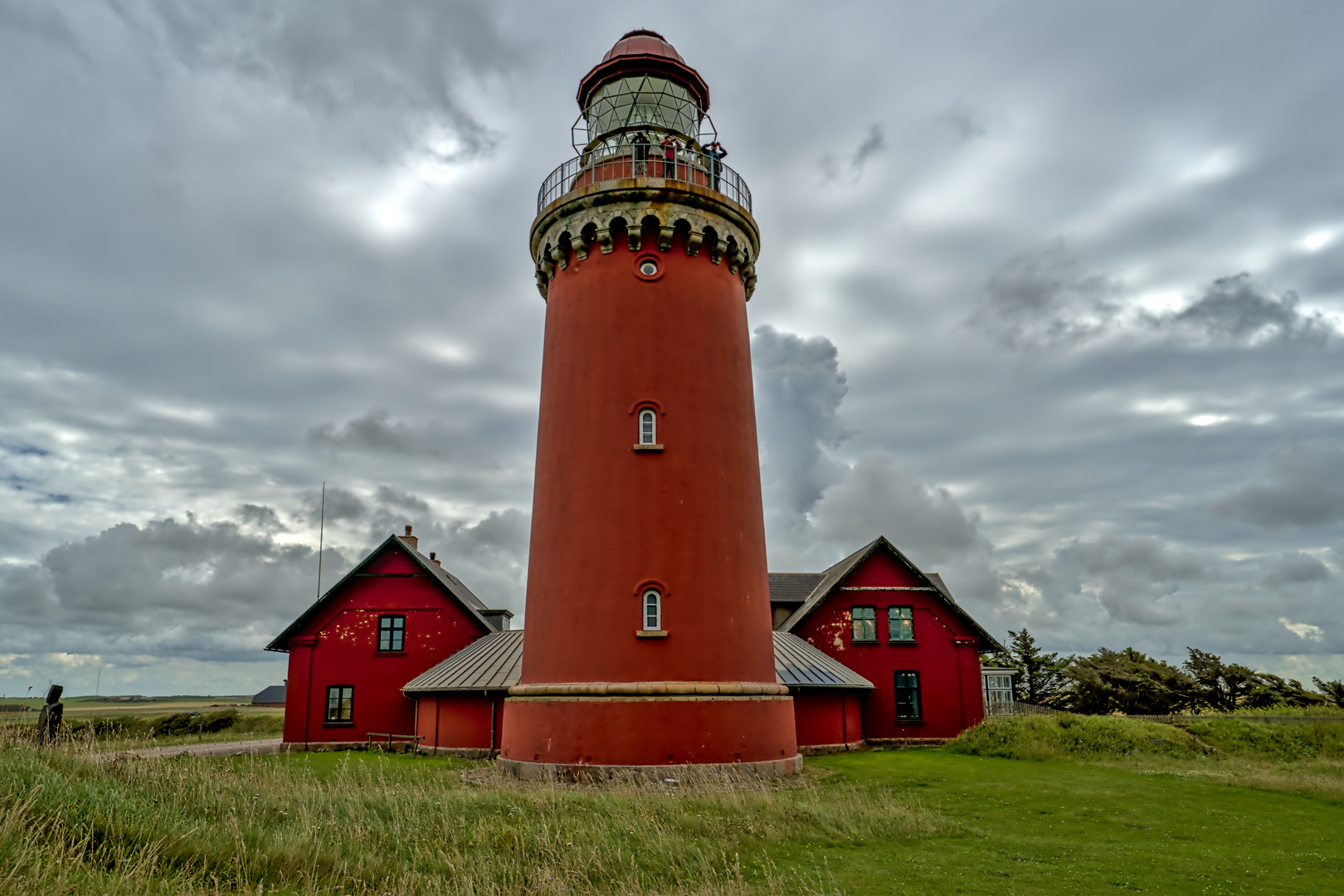 Leuchtturm_Bovberg-Fyr_DK