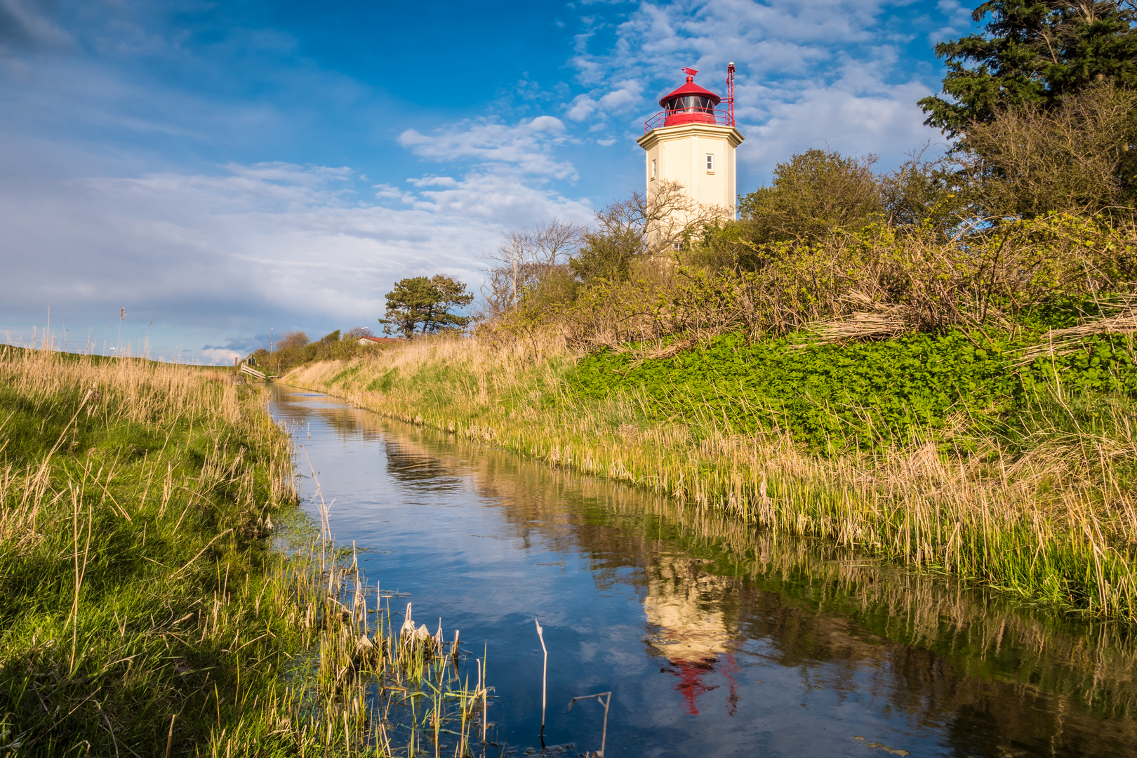 Leuchtturm_Fehmarn