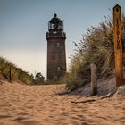 Leuchtturm:Weststrand