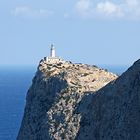 Leuchturm am Cap Formentor