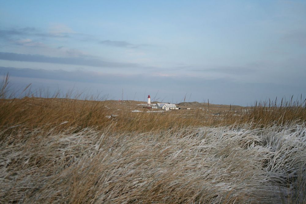 Leuchturm am Ellenbogen