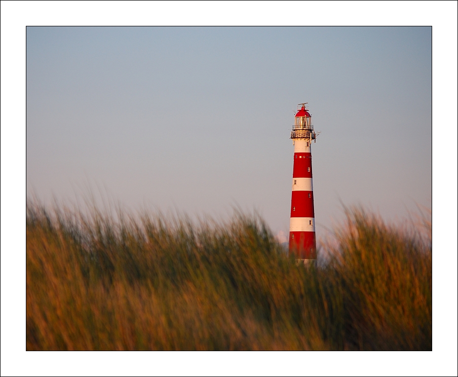 Leuchturm Ameland