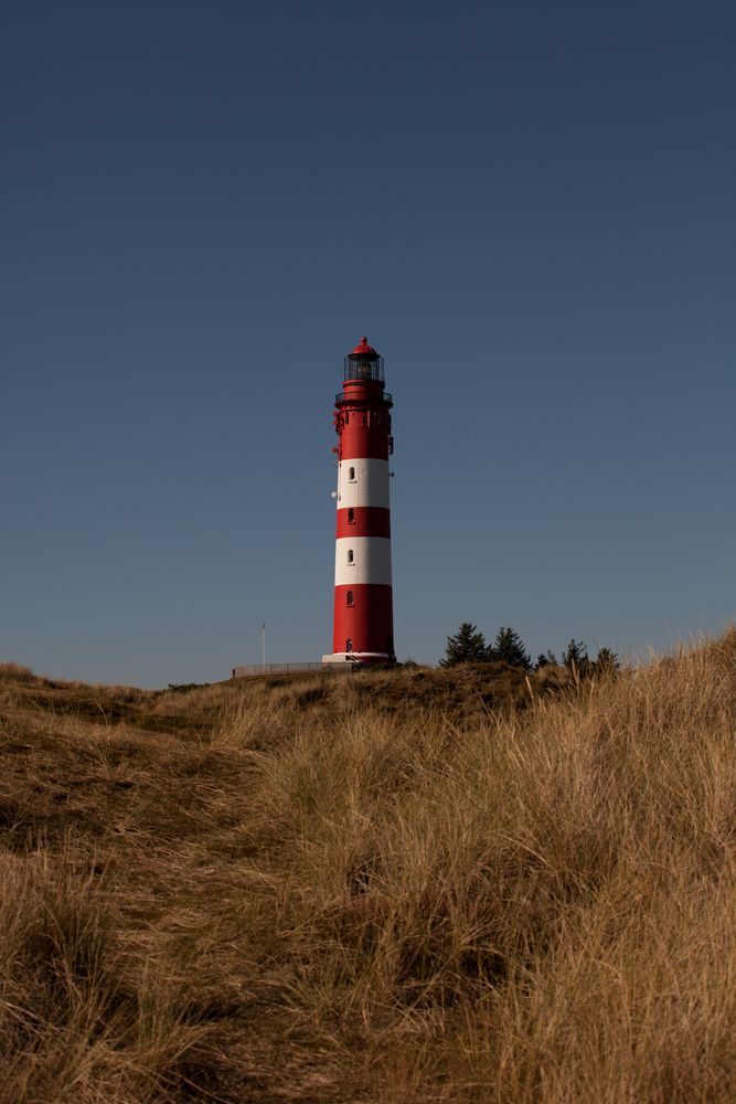 Leuchturm Amrum